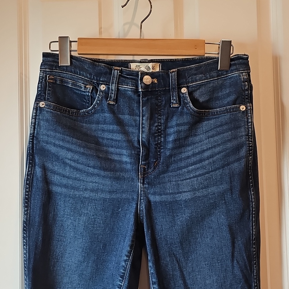 MADEWELL Jeans - Picture 7 of 12